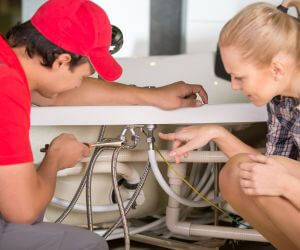About Emergency plumbing pros East Brookfield, MA